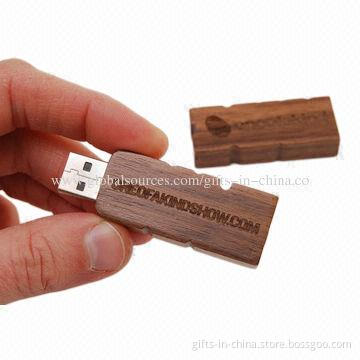 128MB to 32GB USB Drive, Customized Imprinted Logos or Shapes Welcomed, PayPal Payment Accepted